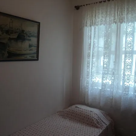 Angra - Apto Pe Na Areia - Bracuhy Angra dos Reis Room photo