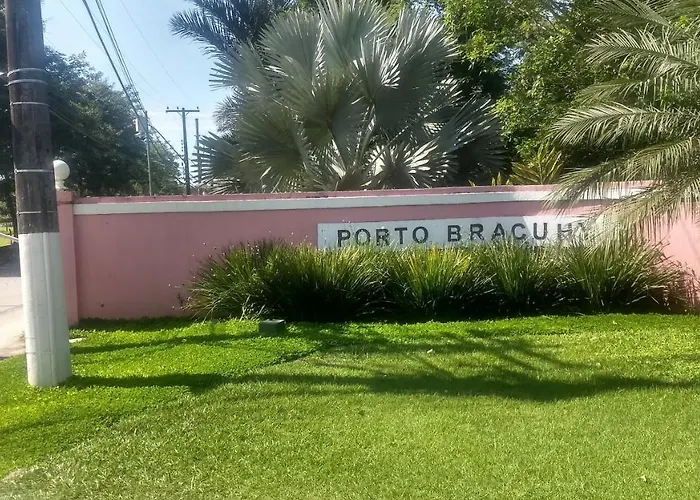 Angra - Apto Pe Na Areia - Bracuhy
