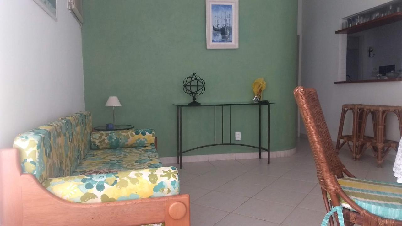 Apartment Angra - Apto Pe Na Areia - Bracuhy Angra dos Reis