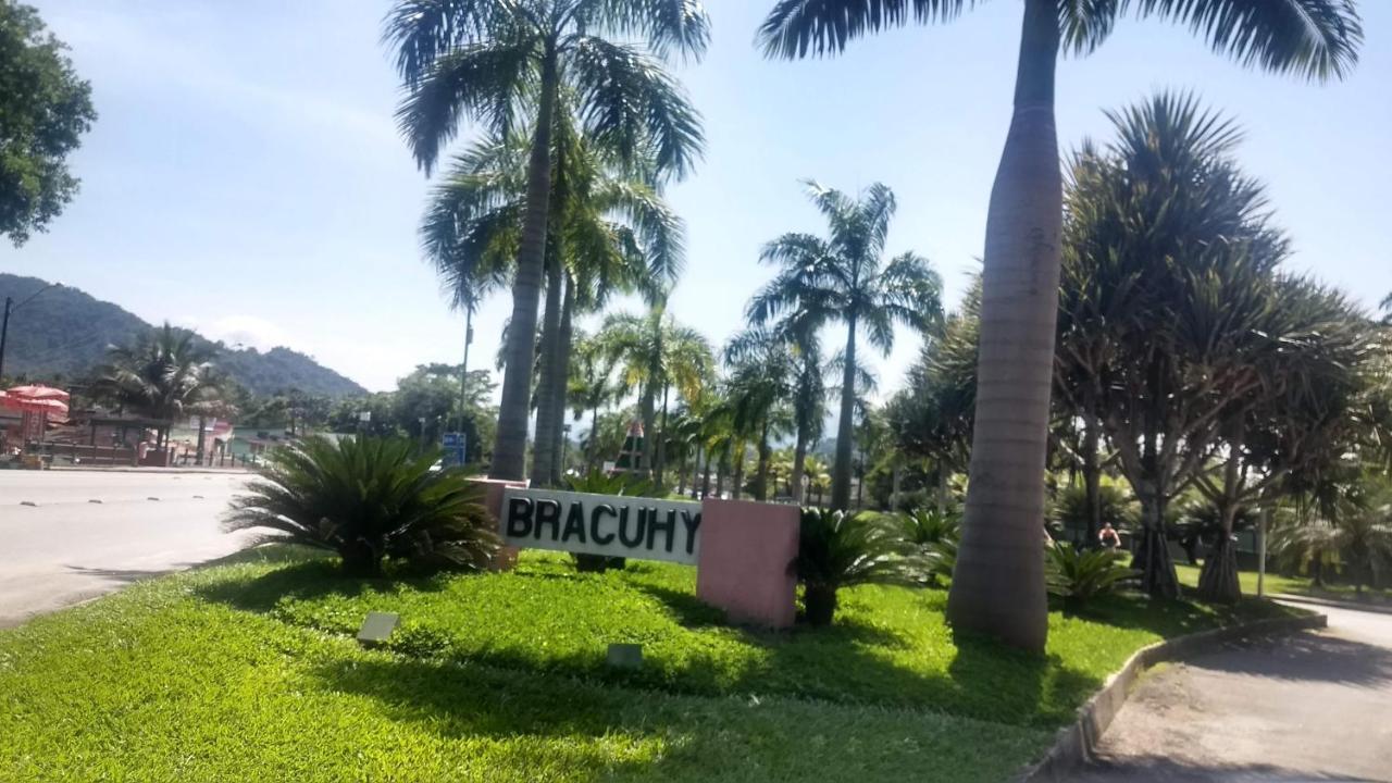 Apartment Angra - Apto Pe Na Areia - Bracuhy Angra dos Reis