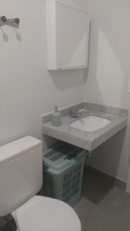Apartment Angra - Apto Pe Na Areia - Bracuhy