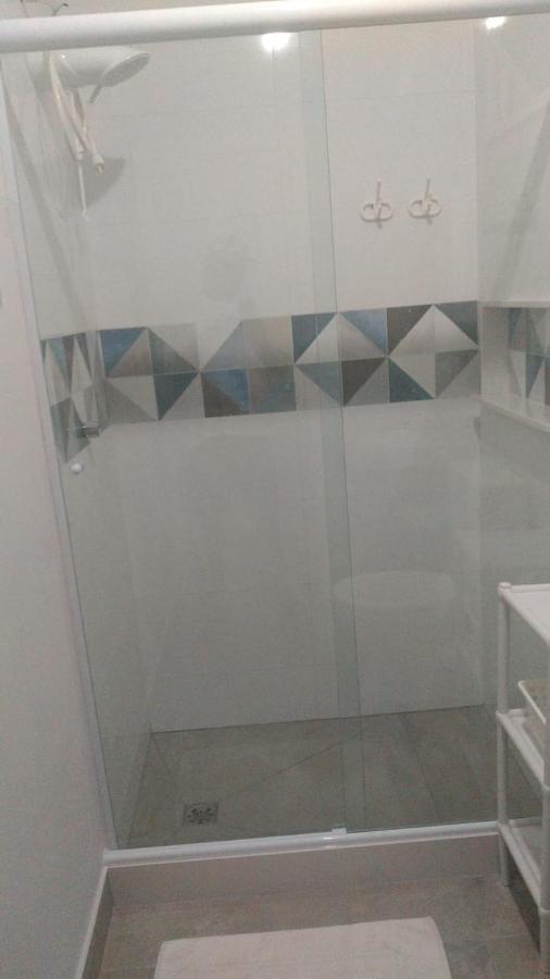 Apartment Angra - Apto Pe Na Areia - Bracuhy *