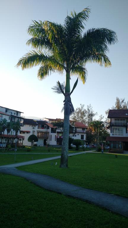 Apartment Angra - Apto Pe Na Areia - Bracuhy