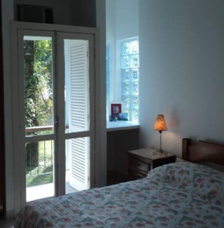 Angra - Apto Pe Na Areia - Bracuhy Apartment